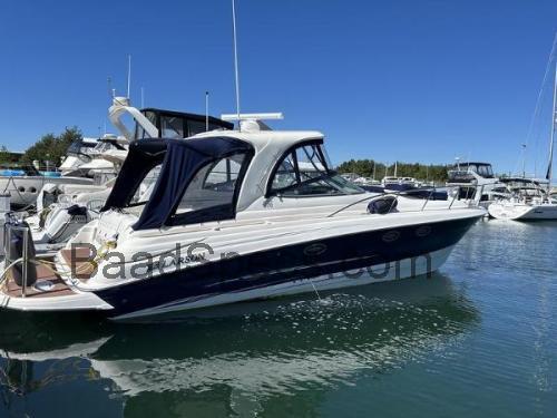 Larson 370 anmeldelser og tekniske specifikationer